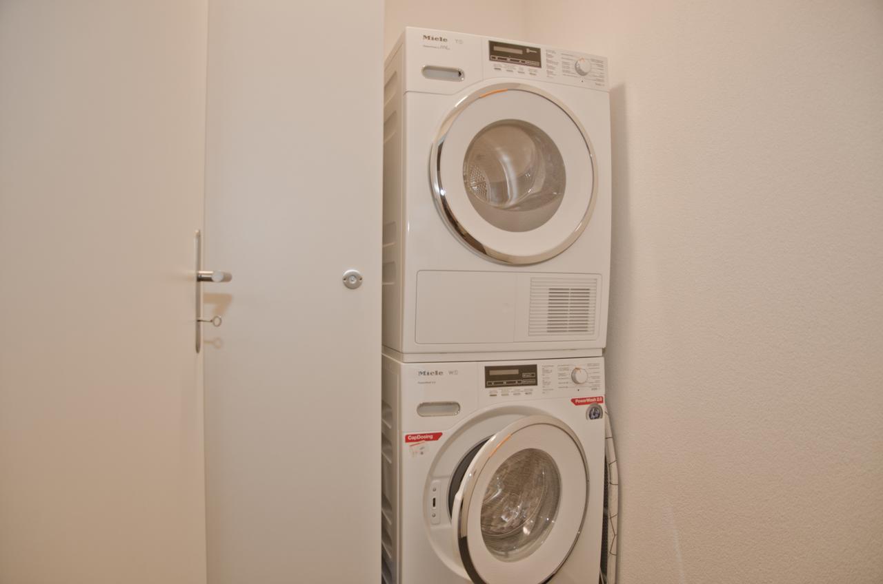 Apartment Edelwyss - Griwa Rent Ag Interlaken Ngoại thất bức ảnh